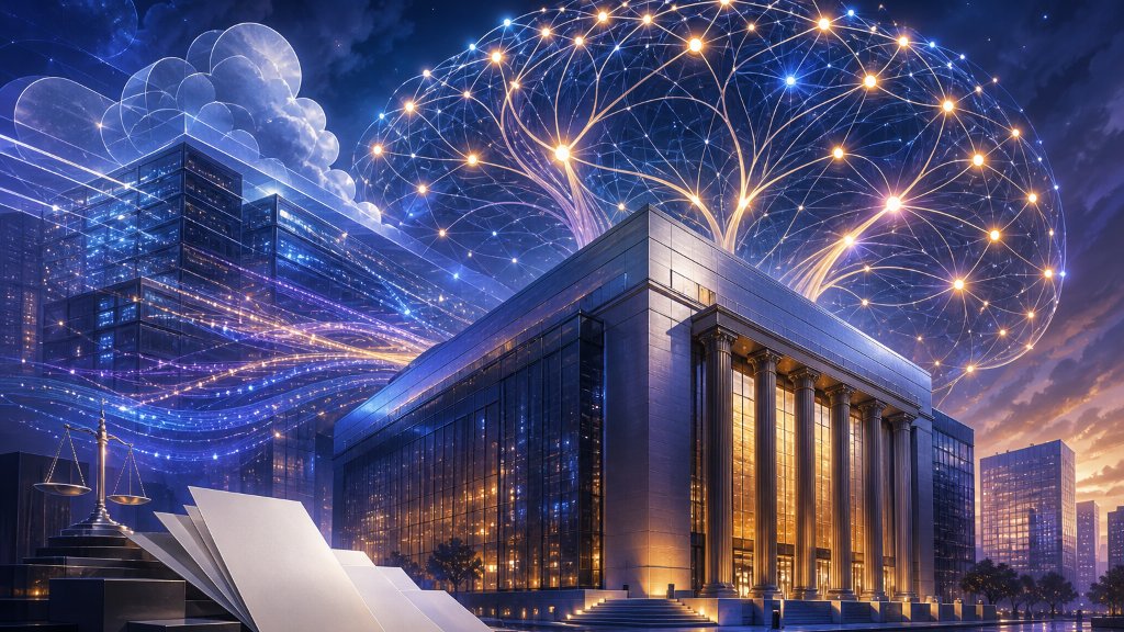 Anthropic Files for a Potentially Record-Setting IPO