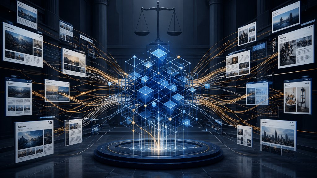 UK Opens Probe Into Meta’s AI Content Terms